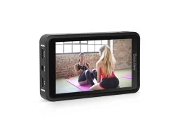 Desview R5 5.5″ Touch Screen 3D-LUT On-Camera Field Monitor