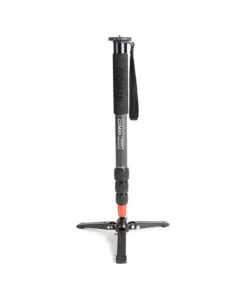 Coman DX327C Carbon Fiber Monopod