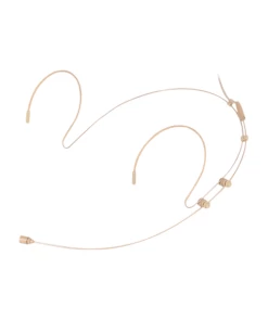 CKMOVA LPM2 Headset Microphone For Wireless Transmitter 3.5mm TRS