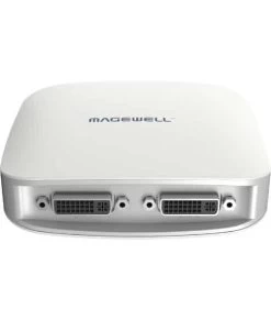 Magewell XI200XUSB (B-STOCK) -Beveiligingscamera Winkel 1.258