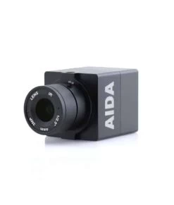 AIDA HD-100A Full HD HDMI POV Camera With TRS Stereo Audio Input