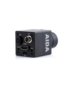 AIDA HD-100A Full HD HDMI POV Camera With TRS Stereo Audio Input -Beveiligingscamera Winkel 10003 wp