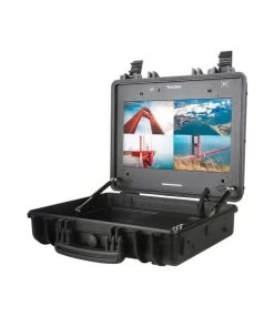 Desview SP17-HDR 17.3’’ 4K HDMI Broadcast Monitor (B-STOCK)