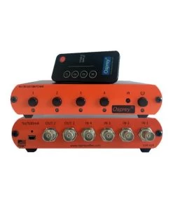 Osprey SSR-42R 3G/HD/SD-SDI Switcher