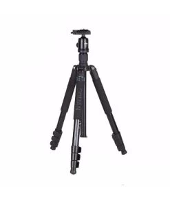 Coman TK-286+CV-1 Professional Video Tripod