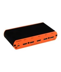 Osprey SH-41 4:1 HDMI 2.0 Switcher