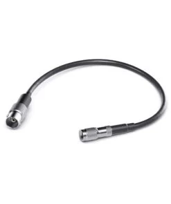 Blackmagic 6G-SDI Cable Din 1.0/2.3 To BNC Female 200MM