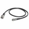 Blackmagic 6G-SDI Cable Din 1.0/2.3 To BNC Male 440MM
