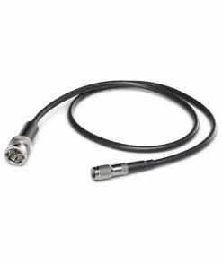 Blackmagic 6G-SDI Cable Din 1.0/2.3 To BNC Male 440MM