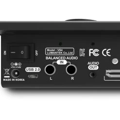 Lumantek Ez-Pro VS4 4×1 Multiview Switcher For 3G-SDI And HDMI -Beveiligingscamera Winkel 1506370506000 IMG 874254