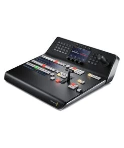 Blackmagic ATEM 1 M/E Advanced Panel 10
