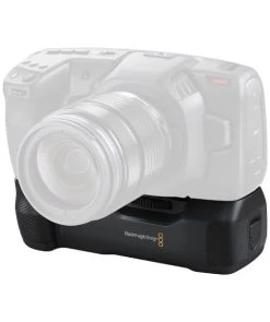 Blackmagic Pocket Camera 6K/4K Battery Grip -Beveiligingscamera Winkel 1554734714 IMG 1168014