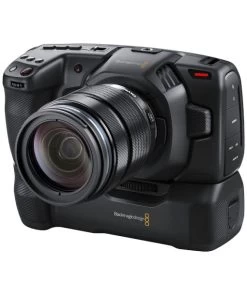 Blackmagic Pocket Camera 6K/4K Battery Grip -Beveiligingscamera Winkel 1554734714 IMG 1168015