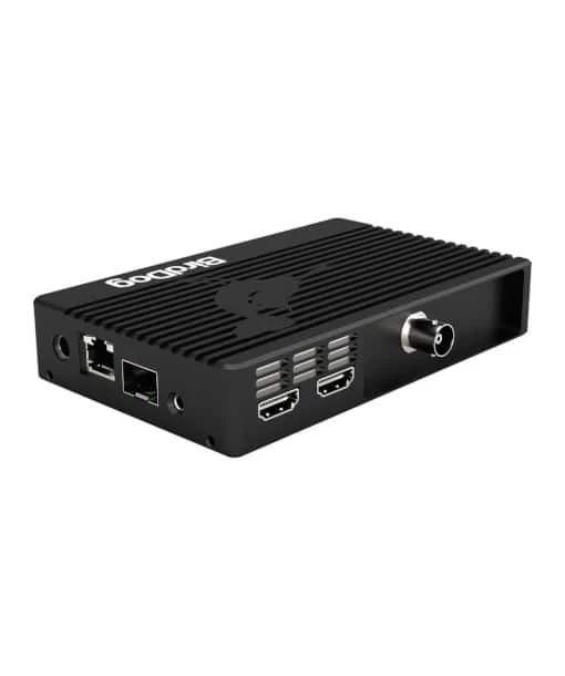 BirdDog 4K HDMI NDI Encoder/Decoder 2 BirdDog 4K HDMI NDI Encoder/Decoder - Afbeelding 2