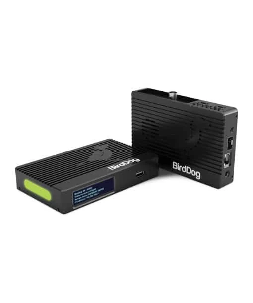 BirdDog 4K HDMI NDI Encoder/Decoder 3 BirdDog 4K HDMI NDI Encoder/Decoder - Afbeelding 3