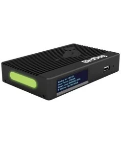 BirdDog 4K Quad 12G-SDI NDI Encoder/Decoder