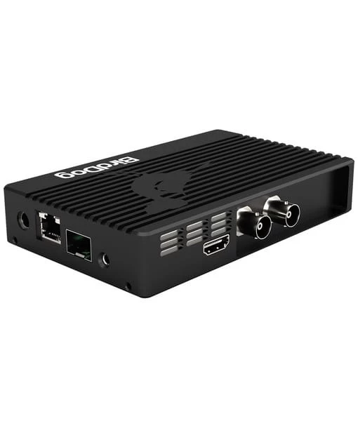 BirdDog 4K 12G-SDI NDI Encoder/Decoder 2 BirdDog 4K 12G-SDI NDI Encoder/Decoder - Afbeelding 2
