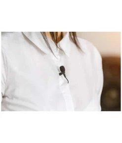 RODE Lavalier GO For Wireless GO Systems 14 RODE Lavalier GO For Wireless GO Systems -Beveiligingscamera Winkel 1564579862 IMG 1227006