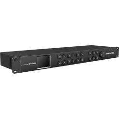 AVMATRIX MSS1611-S 16×16 Seamless SDI Matrix Switcher