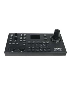 PTZOptics SuperJoy IP & Serial PTZ Camera Controller -Beveiligingscamera Winkel 1613519168 IMG 1489090