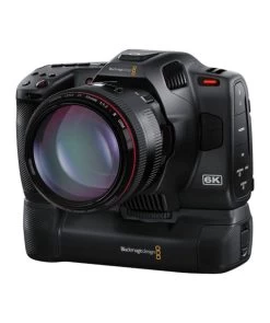 Blackmagic Pocket Camera Battery Pro Grip -Beveiligingscamera Winkel 1613591173 IMG 1490603