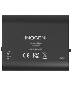 INOGENI Toggle USB 3.0 Switcher -Beveiligingscamera Winkel 1619000106 IMG 1521976