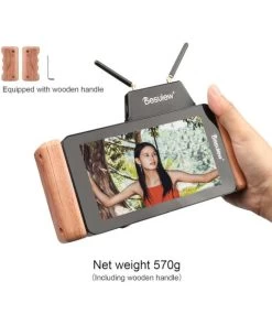 Desview DR6 5.5″ Wireless HD Monitor With Video Transmitter 10 Desview DR6 5.5″ Wireless HD Monitor With Video Transmitter -Beveiligingscamera Winkel 1622808013 IMG 1545972