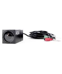 AIDA Imaging HD-X3L-IP67 3G-SDI Weatherproof POV Camera -Beveiligingscamera Winkel 1623326795 1643945