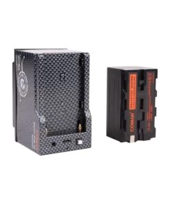 Coman HM80S Wireless Control Video Camera Slider -Beveiligingscamera Winkel 1637218400