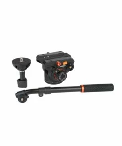 Coman Q7 Ballhead -Beveiligingscamera Winkel 1637999320