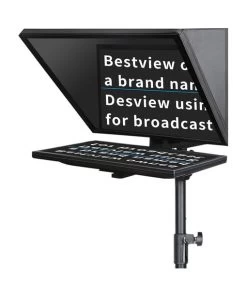 Desview T22 Teleprompter With 21.5” Monitor For Broadcast Recording 13 Desview T22 Teleprompter With 21.5” Monitor For Broadcast Recording -Beveiligingscamera Winkel 1654712380 IMG 1769509