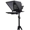 Desview T22 Teleprompter With 21.5” Monitor For Broadcast Recording