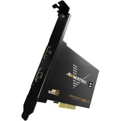 AVMATRIX VC12-4K 4K HDMI PCIE Capture Card -Beveiligingscamera Winkel 1661257860 IMG 1822501