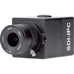 AIDA Imaging HD3G-IPC-100A Full HD 3G-SDI POV Camera With IP Control