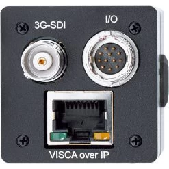 AIDA Imaging HD3G-IPC-100A Full HD 3G-SDI POV Camera With IP Control -Beveiligingscamera Winkel 1718809263 IMG 2267626