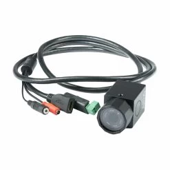 AIDA Imaging HD3G-IPC-IP67 With IP Control Weatherproof IP67 POV Camera -Beveiligingscamera Winkel 1718810143 IMG 2267631