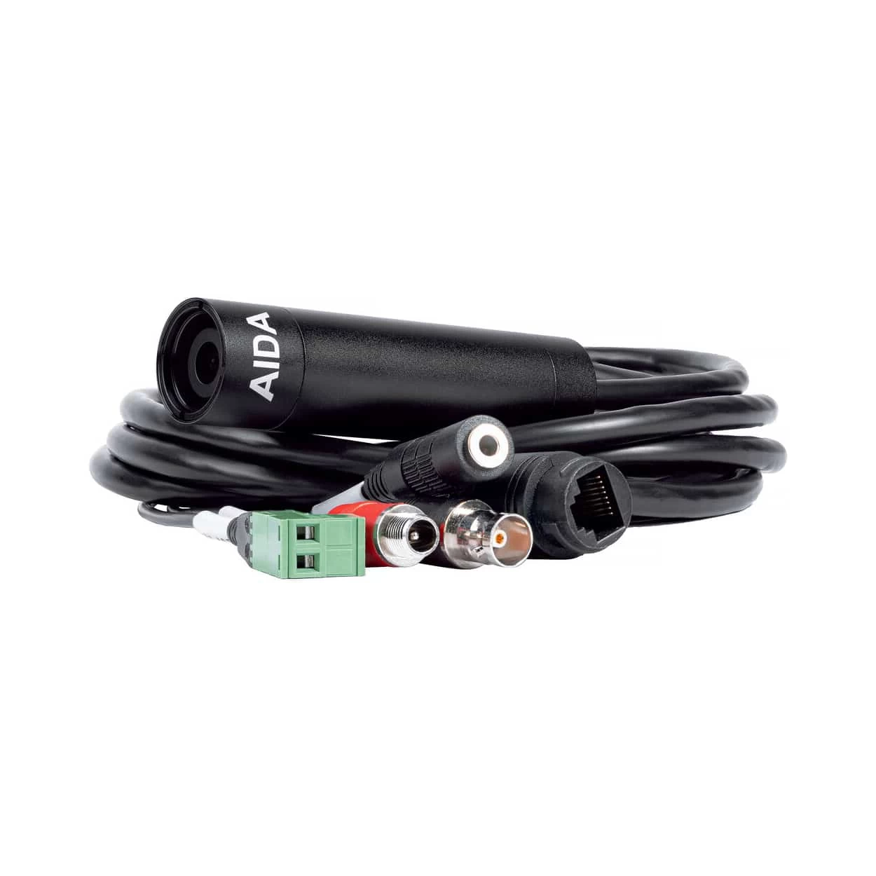 AIDA Imaging HD3G-IPC-MINI 3G-SDI With IP Control, Lipstick Weatherproof IP67 POV Camera 1 AIDA Imaging HD3G-IPC-MINI 3G-SDI With IP Control, Lipstick Weatherproof IP67 POV Camera