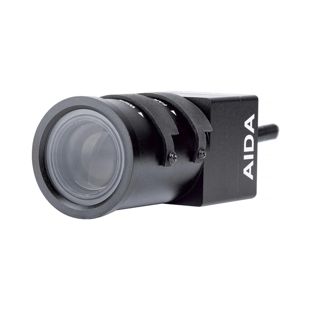 AIDA Imaging HD3G-IPC-TF FHD 3G-SDI With IP Control, Varifocal Lens 05-50mm Weatherproof IP54 POV Camera 1 AIDA Imaging HD3G-IPC-TF FHD 3G-SDI With IP Control, Varifocal Lens 05-50mm Weatherproof IP54 POV Camera