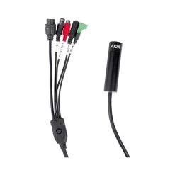 AIDA Imaging HD3G-IPC-MINI 3G-SDI With IP Control, Lipstick Weatherproof IP67 POV Camera 5 AIDA Imaging HD3G-IPC-MINI 3G-SDI With IP Control, Lipstick Weatherproof IP67 POV Camera -Beveiligingscamera Winkel 1718811049 IMG 2267639