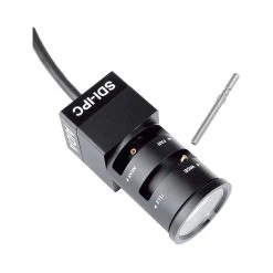 AIDA Imaging HD3G-IPC-TF FHD 3G-SDI With IP Control, Varifocal Lens 05-50mm Weatherproof IP54 POV Camera 7 AIDA Imaging HD3G-IPC-TF FHD 3G-SDI With IP Control, Varifocal Lens 05-50mm Weatherproof IP54 POV Camera -Beveiligingscamera Winkel 1718811049 IMG 2267648