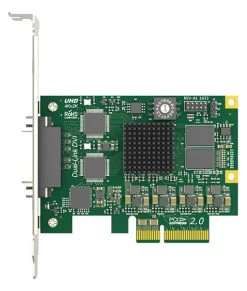 Magewell Pro Capture DVI 4K -Beveiligingscamera Winkel 2 2 1