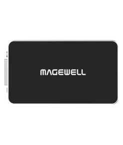 Magewell USB Capture DVI Plus -Beveiligingscamera Winkel 2 3 1