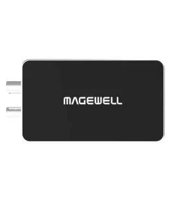 Magewell USB Capture SDI Plus -Beveiligingscamera Winkel 2 3 2