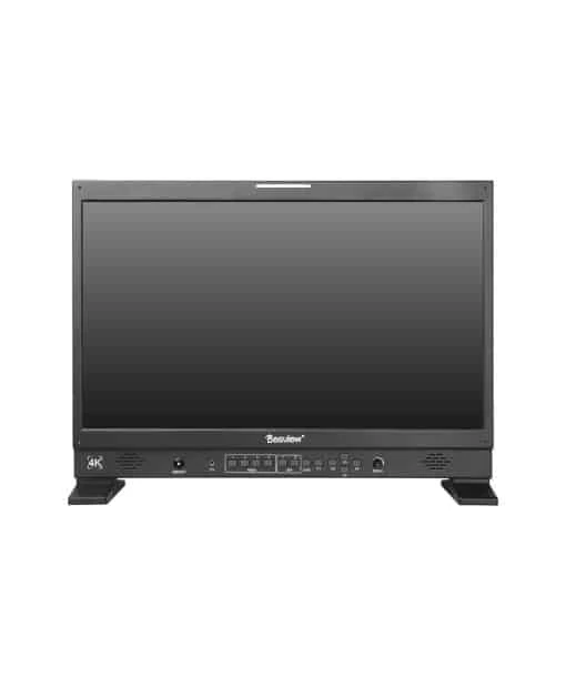 Desview S24-HDR 23.8″ UHD 4K HDMI 3G-SDI Broadcast Monitor 3 Desview S24-HDR 23.8″ UHD 4K HDMI 3G-SDI Broadcast Monitor - Afbeelding 3
