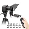 Desview T3 11″ Small Portable Teleprompter