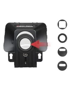 Desview T3 11″ Small Portable Teleprompter -Beveiligingscamera Winkel 2021 05 d0e660f0d2b2a87497cd4ba1548ddeb5