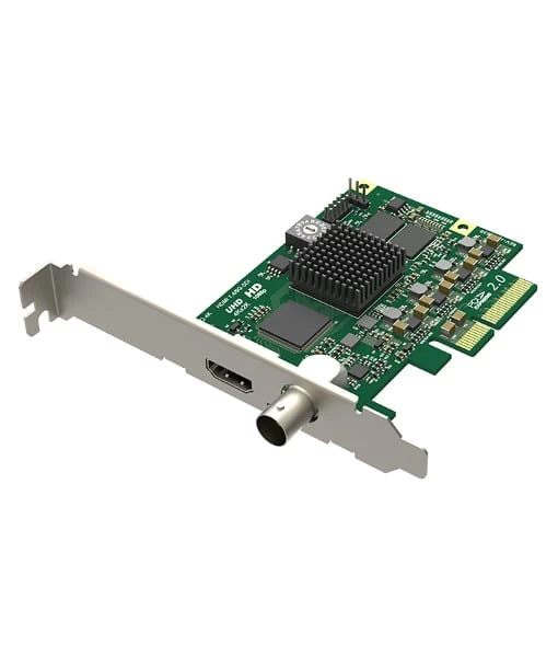 Magewell Pro Capture AIO 4K 5 Magewell Pro Capture AIO 4K - Afbeelding 5