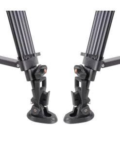 Coman DX16 Professional Video Tripod -Beveiligingscamera Winkel 3