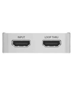 Magewell USB Capture HDMI Plus -Beveiligingscamera Winkel 3 3 1 1
