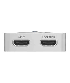Magewell USB Capture HDMI 4K Plus -Beveiligingscamera Winkel 3 3 1 3